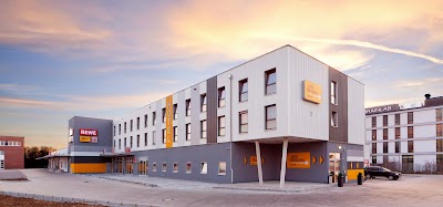 Foto de McDreams Hotel München-Messe