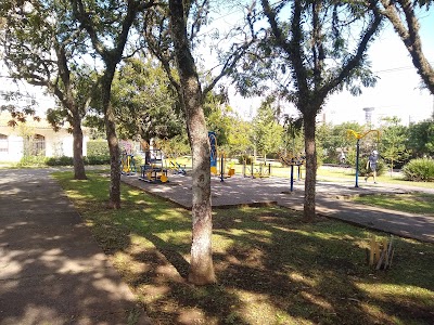 Foto de Jardim Ambiental