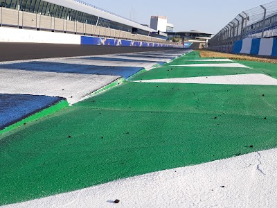 Foto de Circuito Permanente de Jerez