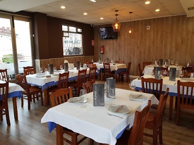 Foto de Restaurante El Pisón