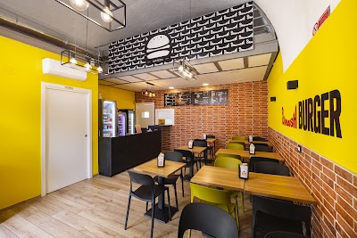 Foto de Smash Burger Matera