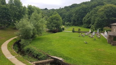 Foto de Parque del Miño