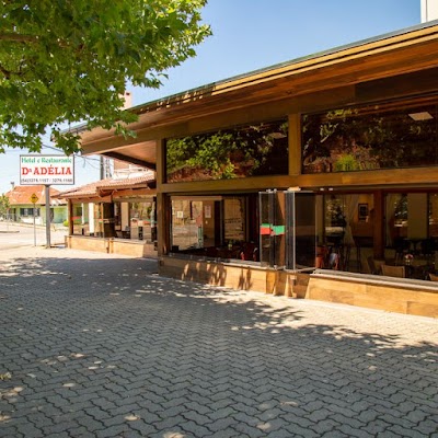 Foto de Dona Adélia Hotel e Restaurante