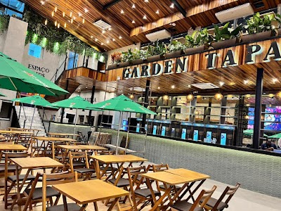 Foto de Garden Tapajós GastroBar - Guarulhos SP