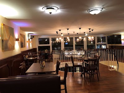 Foto de Amadeus Café Restaurant Bar