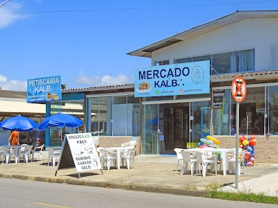 Foto de Mercado Kalb e Petiscaria