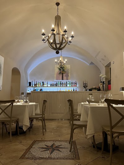 Foto de Ristorante Del Capo