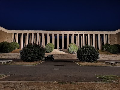 Foto de Museu da Civilização Romana