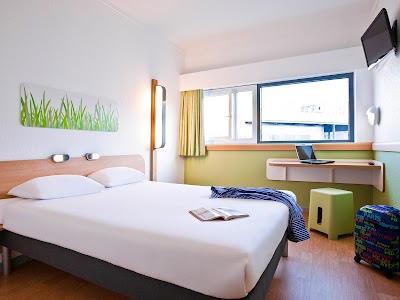 Foto de ibis budget Parauapebas