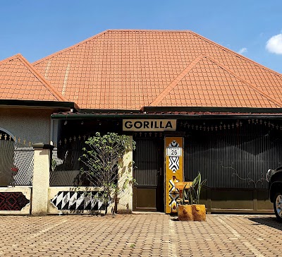 Foto de Gorilla Home Stay