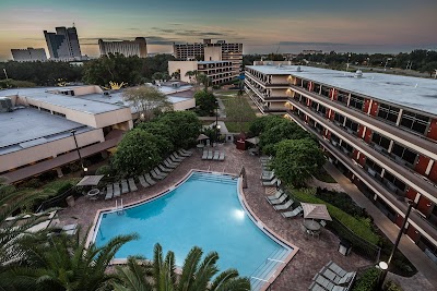 Foto de Rosen Inn At Pointe Orlando