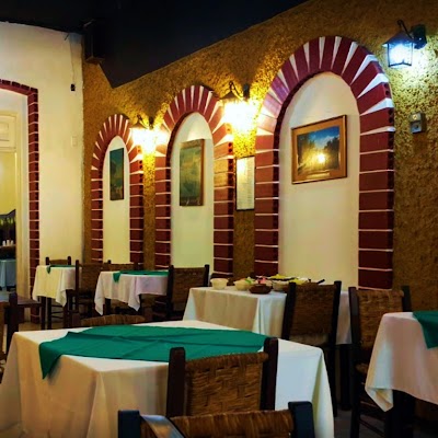 Foto de Restaurante São Francisco