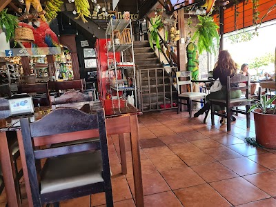 Foto de Restaurante Nuestra Tierra