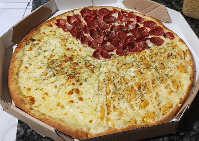 Foto de Pizzaria Betel