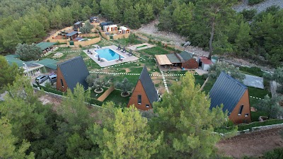 Foto de Reset Resort-Göcek