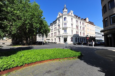 Foto de Frühlings-Hotel