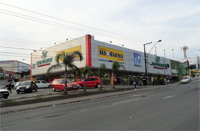 Foto de Supermercado Rio Verde