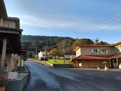 Foto de Hospedaria Bom Pastor
