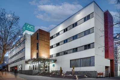 Foto de AC Hotel Zamora