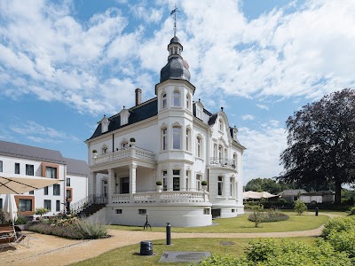 Foto de hôtel villa raab Villa Raab GmbH Co. KG