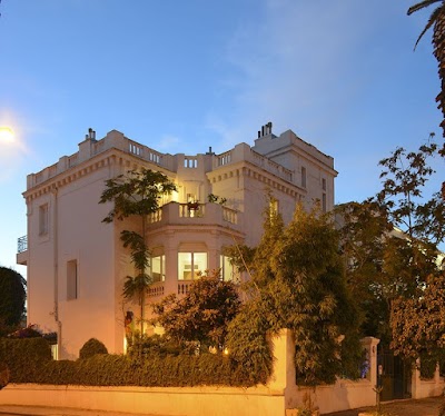 Foto de Villa Les Palmes