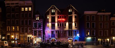 Foto de The Bulldog Hotel