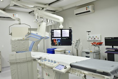 Foto de CARDIOPLAZA - Hospital Cardioneurovascular (HCN)