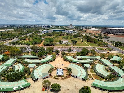 Foto de Torre de TV de Brasília