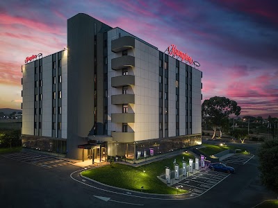 Foto de Hampton By Hilton Rome North Fiano Romano