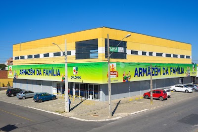 Foto de Armazém Da Familia - Colombo