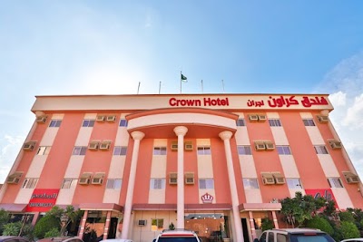 Foto de OYO 380 Crown Hotel Najran