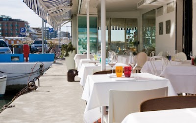 Foto de Ristorante da Fino