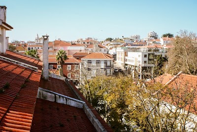Foto de Cascais City e Beach Hotel