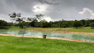 Foto de Parque Nacional de Brasília