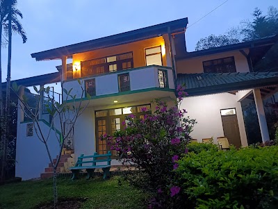 Foto de Blue Mountain Resort