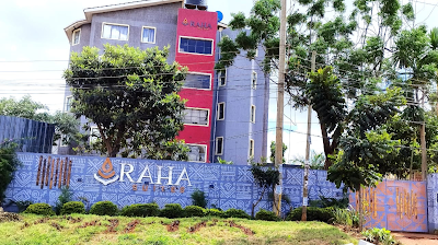 Foto de Raha Suites Westlands Nairobi