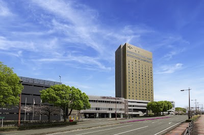 Foto de ANA Crowne Plaza Kumamoto New Sky by IHG