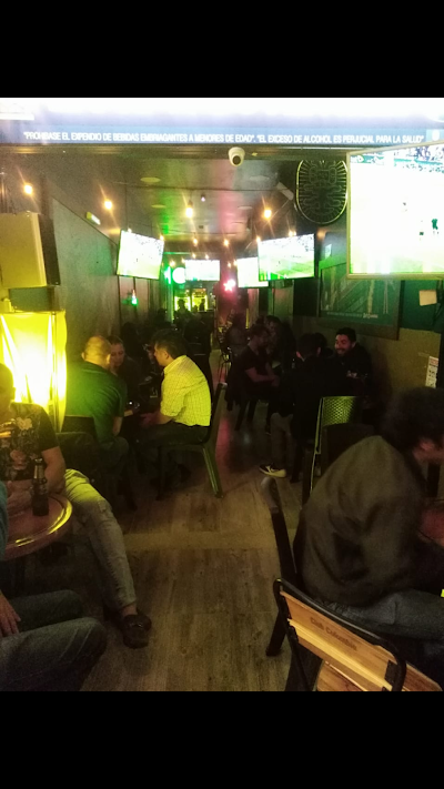 Foto de Beer Cocktails e Coffee - Mazuren