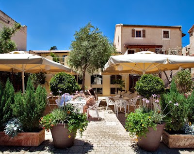 Foto de Templers Boutique Hotel by Golden Crown