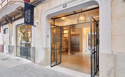 Foto de The Boc Hostels - Palma