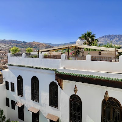Foto de Riad Le Calife