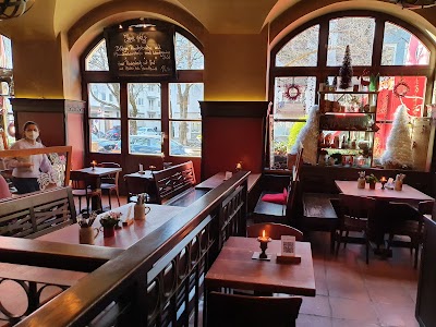 Foto de Wirtshaus in der Au