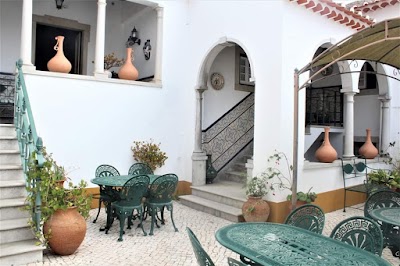 Foto de Casa S. Thiago do Castelo