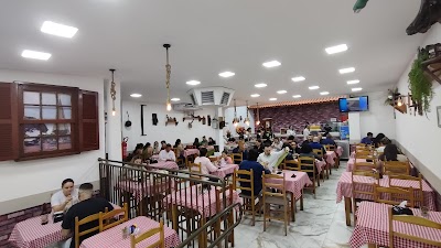 Foto de Restaurante Casa Di Nonna - Av. Brasil
