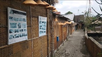 Foto de Polowijen Cultural Village