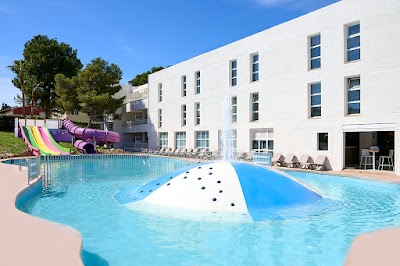 Foto de FERGUS Club Palmanova Park