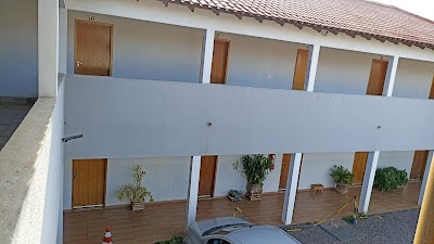 Foto de Hotel Sierra