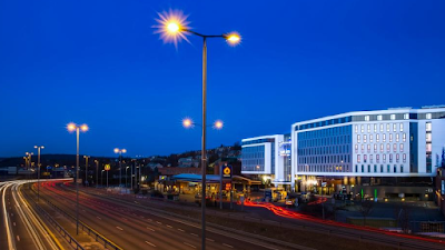 Foto de Radisson Blu Hotel Alna