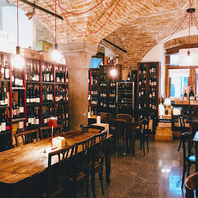 Foto de Osteria enoteca da Michele