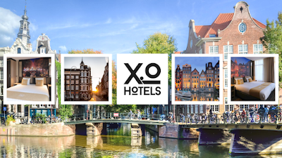 Foto de XO Hotels Park West